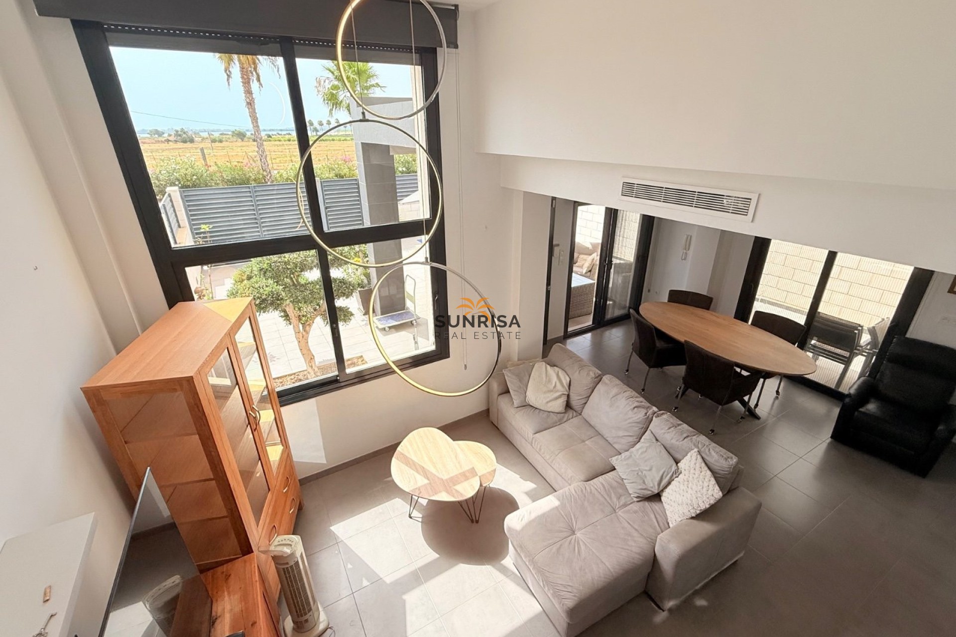 Revente - Villa - Ciudad Quesada