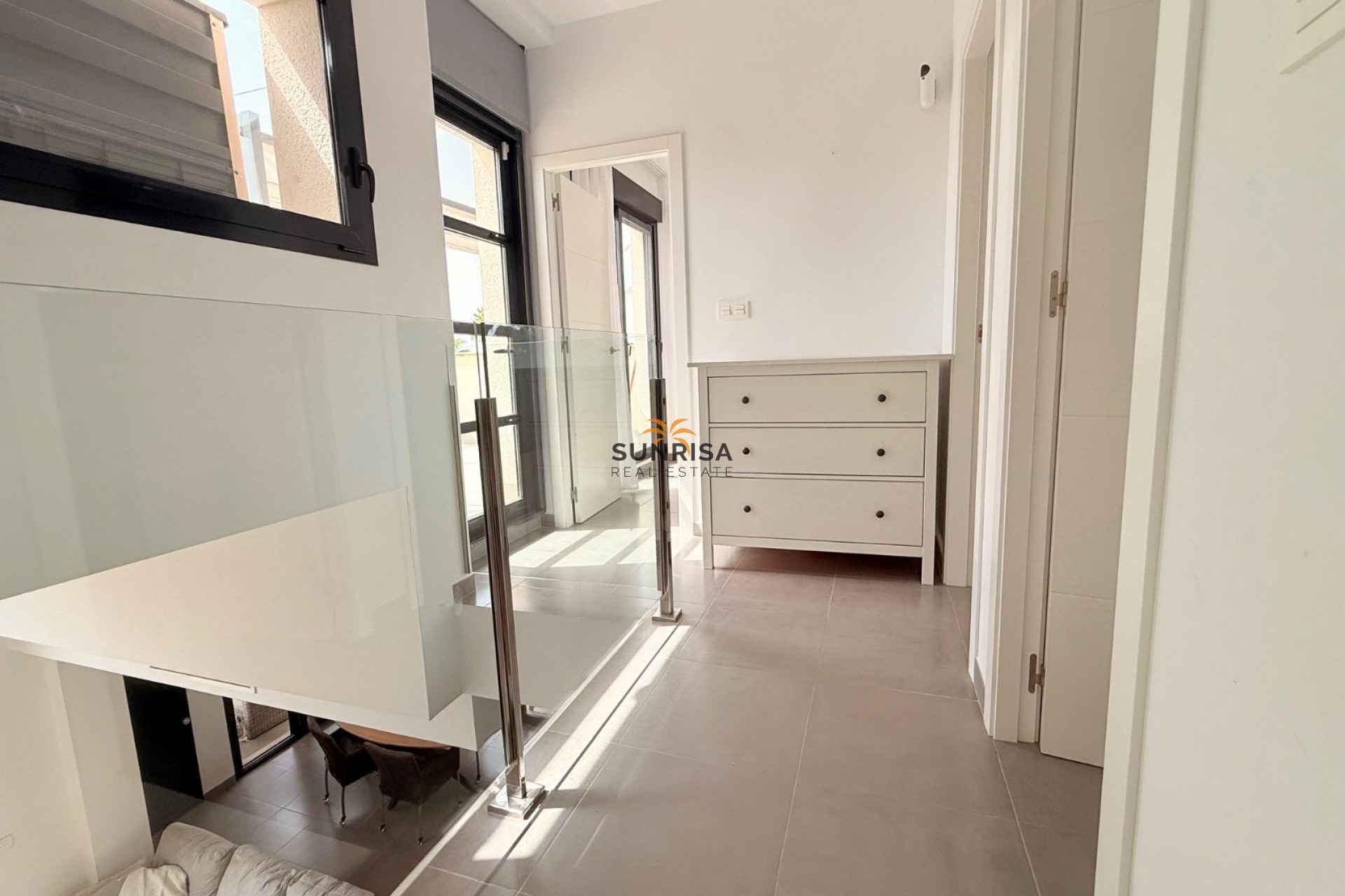 Revente - Villa - Ciudad Quesada