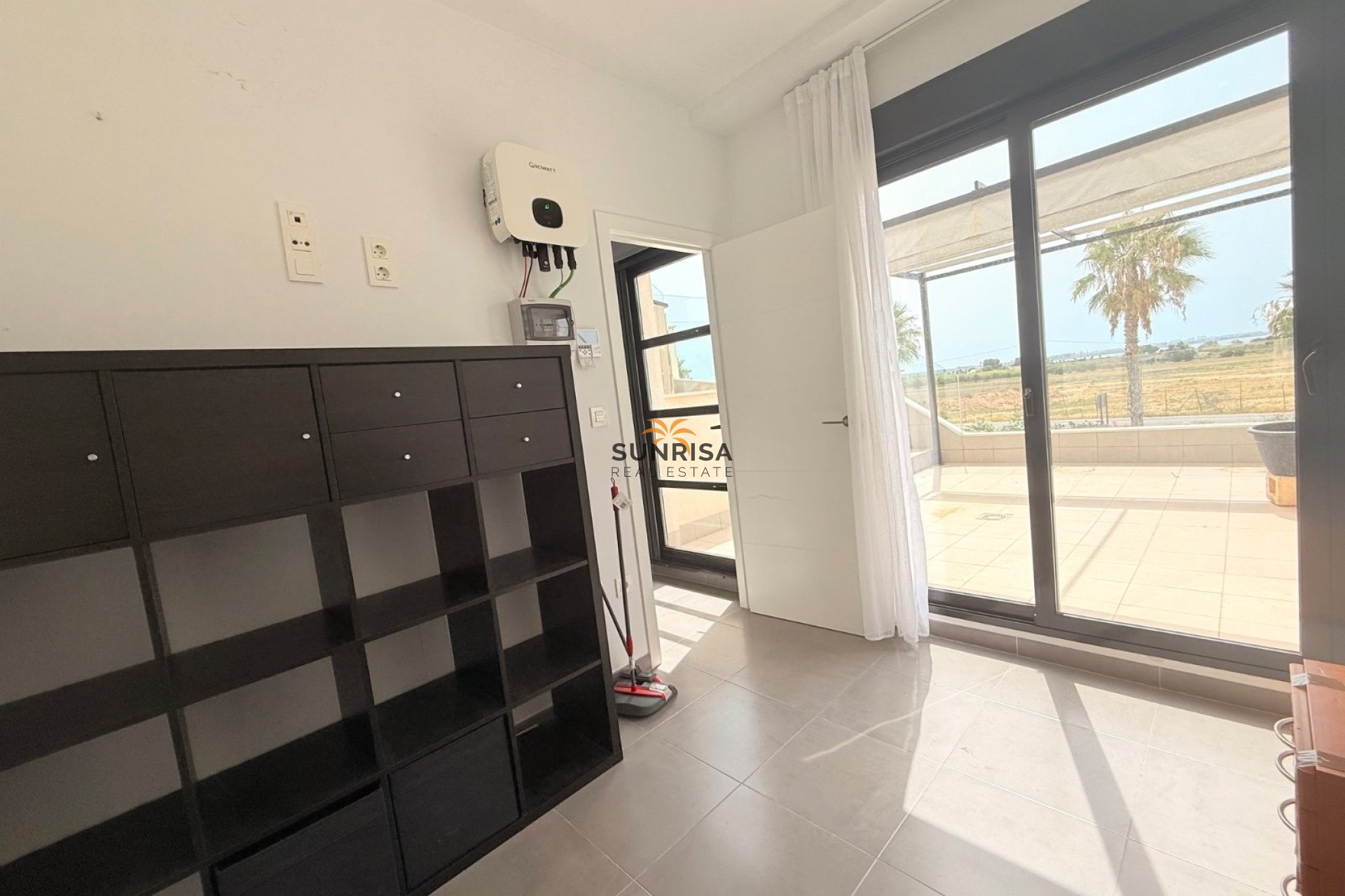 Revente - Villa - Ciudad Quesada