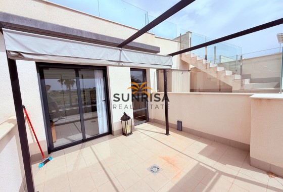 Villa · Herverkoop - Ciudad Quesada · Alicante · Spanje
