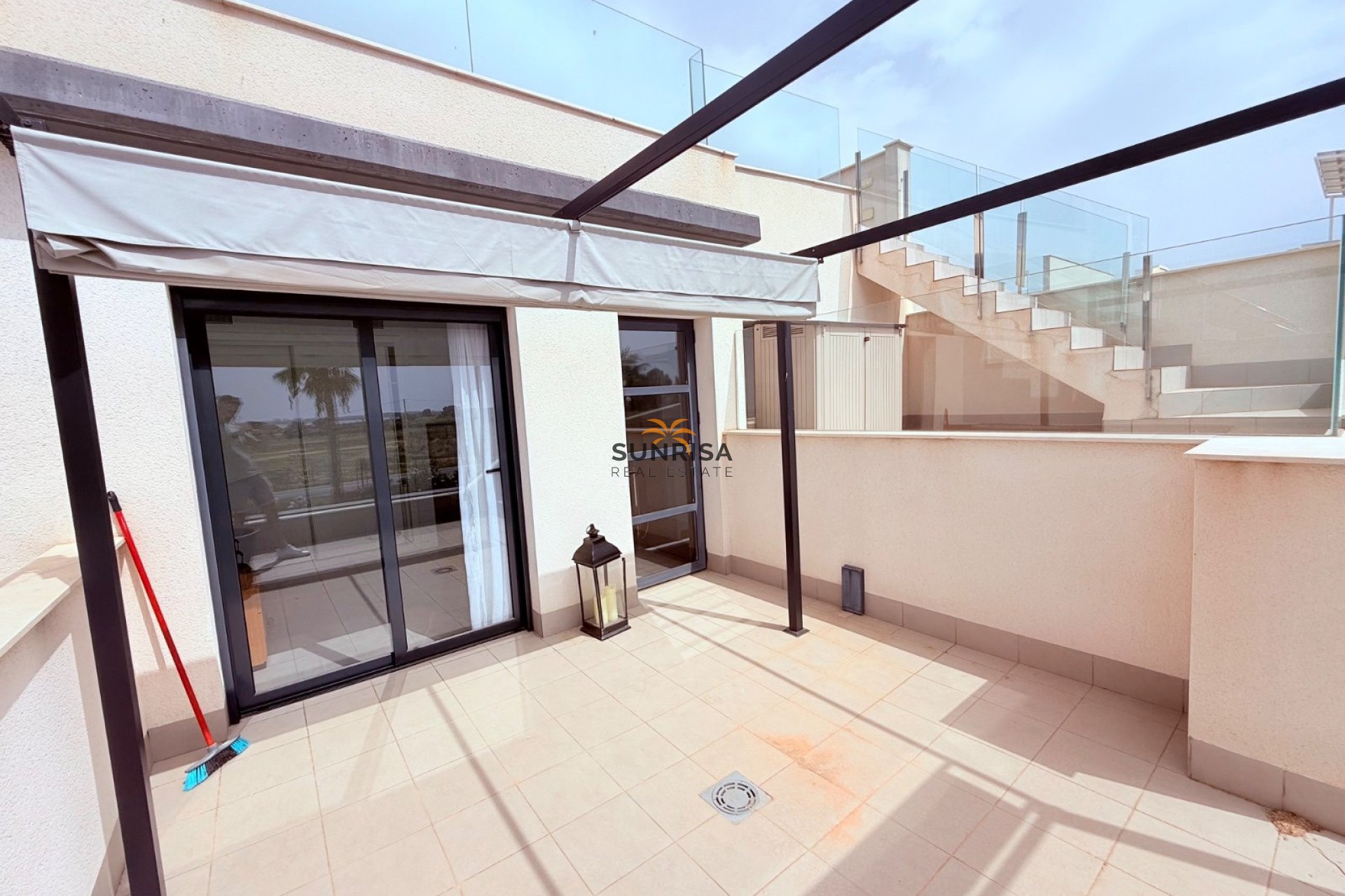 Revente - Villa - Ciudad Quesada