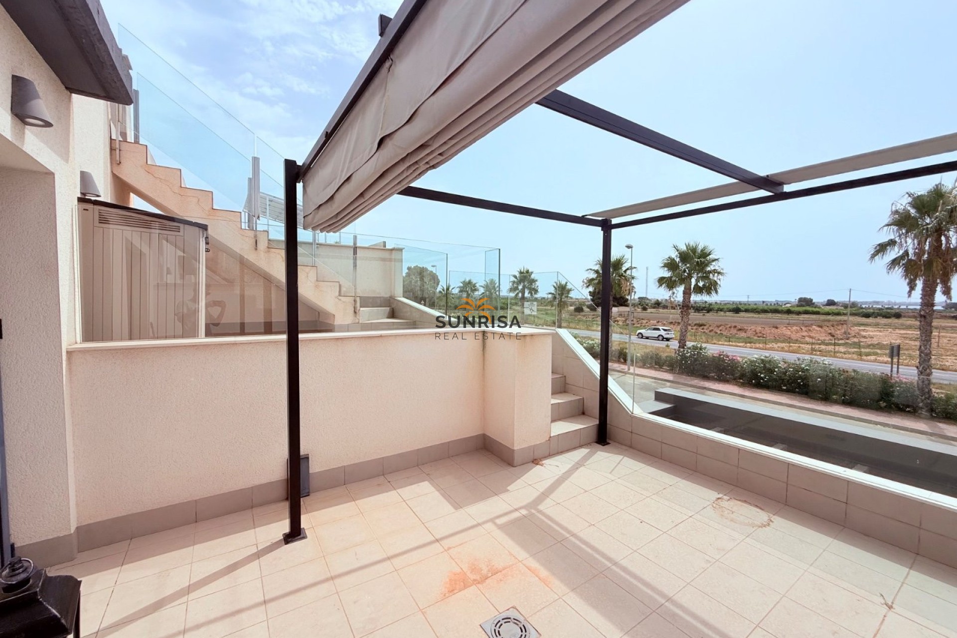 Revente - Villa - Ciudad Quesada