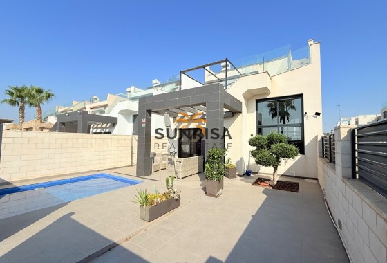 Villa · Herverkoop - Ciudad Quesada · Alicante · Spanje