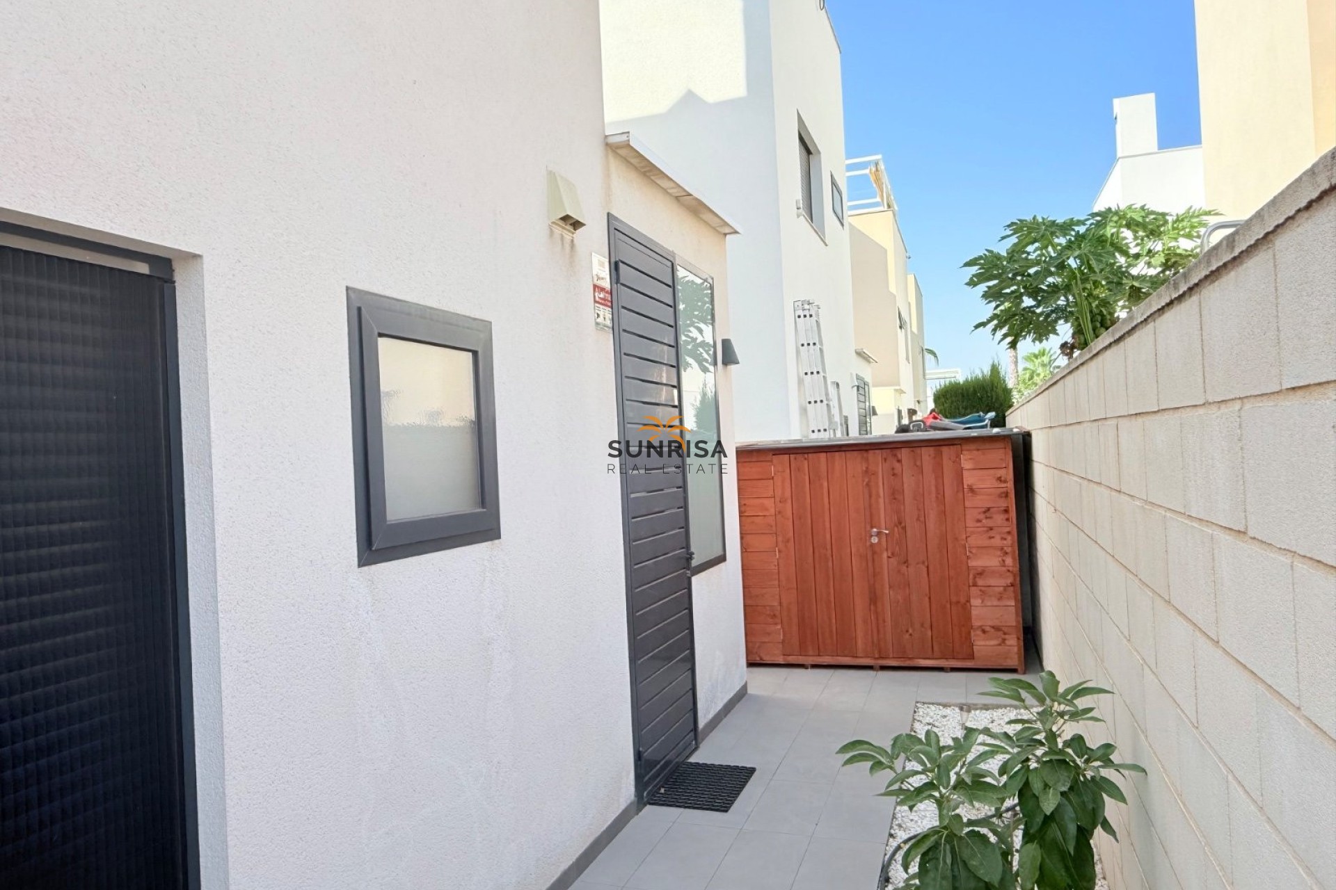 Revente - Villa - Ciudad Quesada