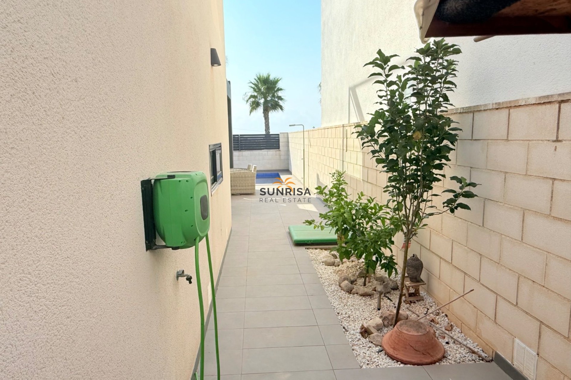 Revente - Villa - Ciudad Quesada