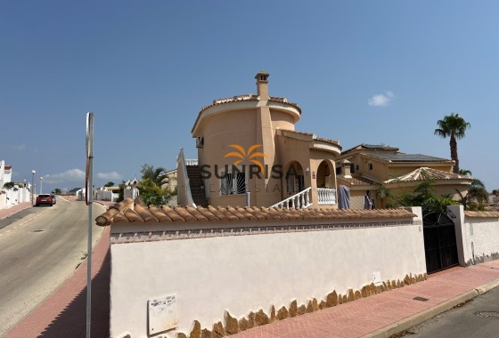 Villa · Revente - Ciudad Quesada · Alicante · Espagne