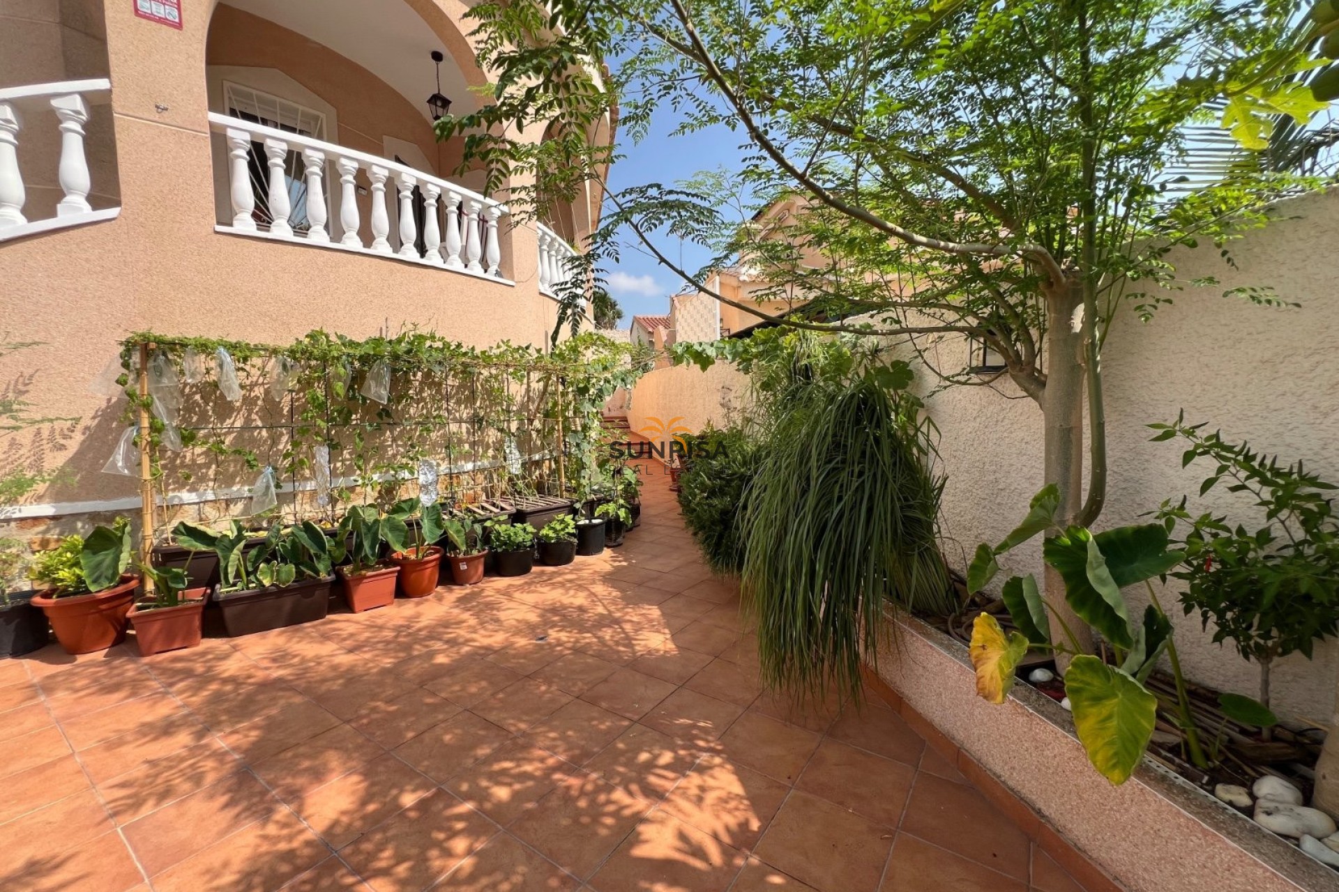 Revente - Villa - Ciudad Quesada