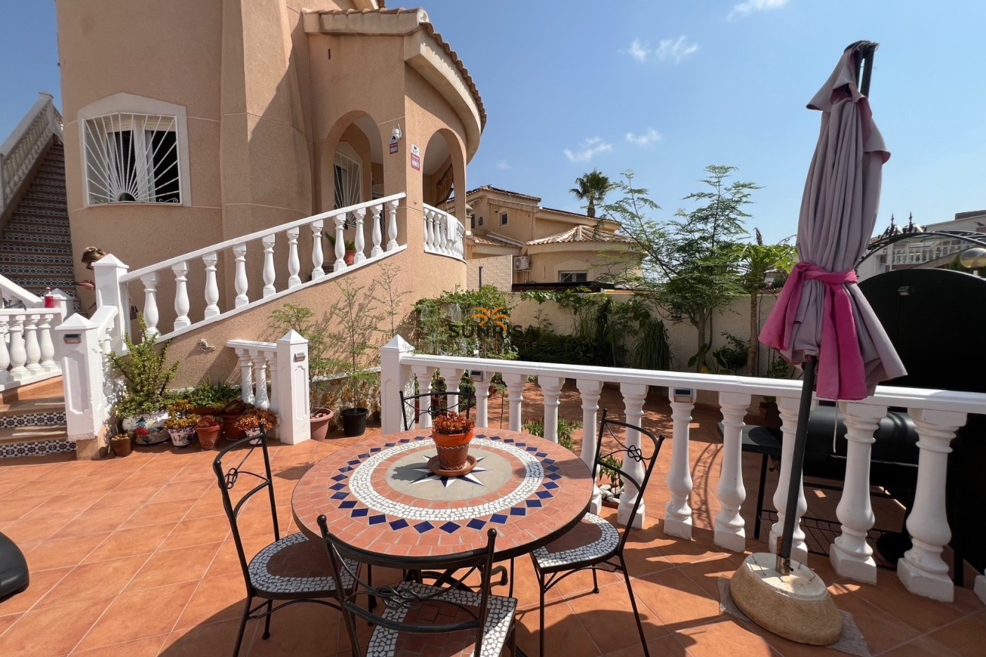 Revente - Villa - Ciudad Quesada