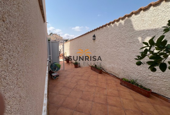 Villa · Revente - Ciudad Quesada · Alicante · Espagne