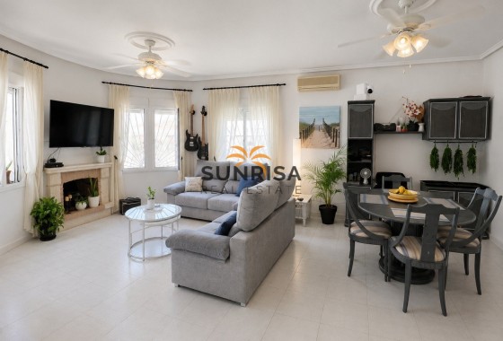 Villa · Revente - Ciudad Quesada · Alicante · Espagne