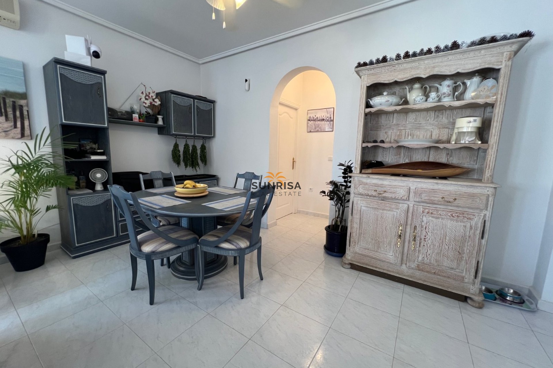 Revente - Villa - Ciudad Quesada