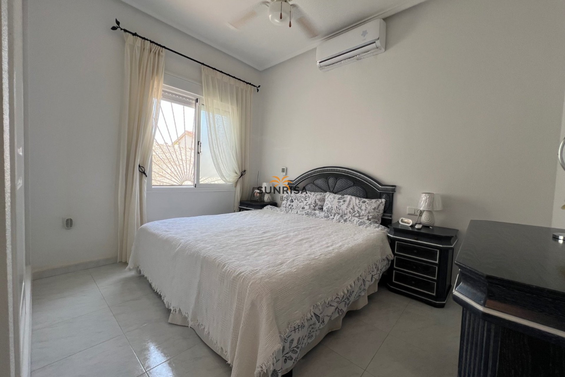 Revente - Villa - Ciudad Quesada