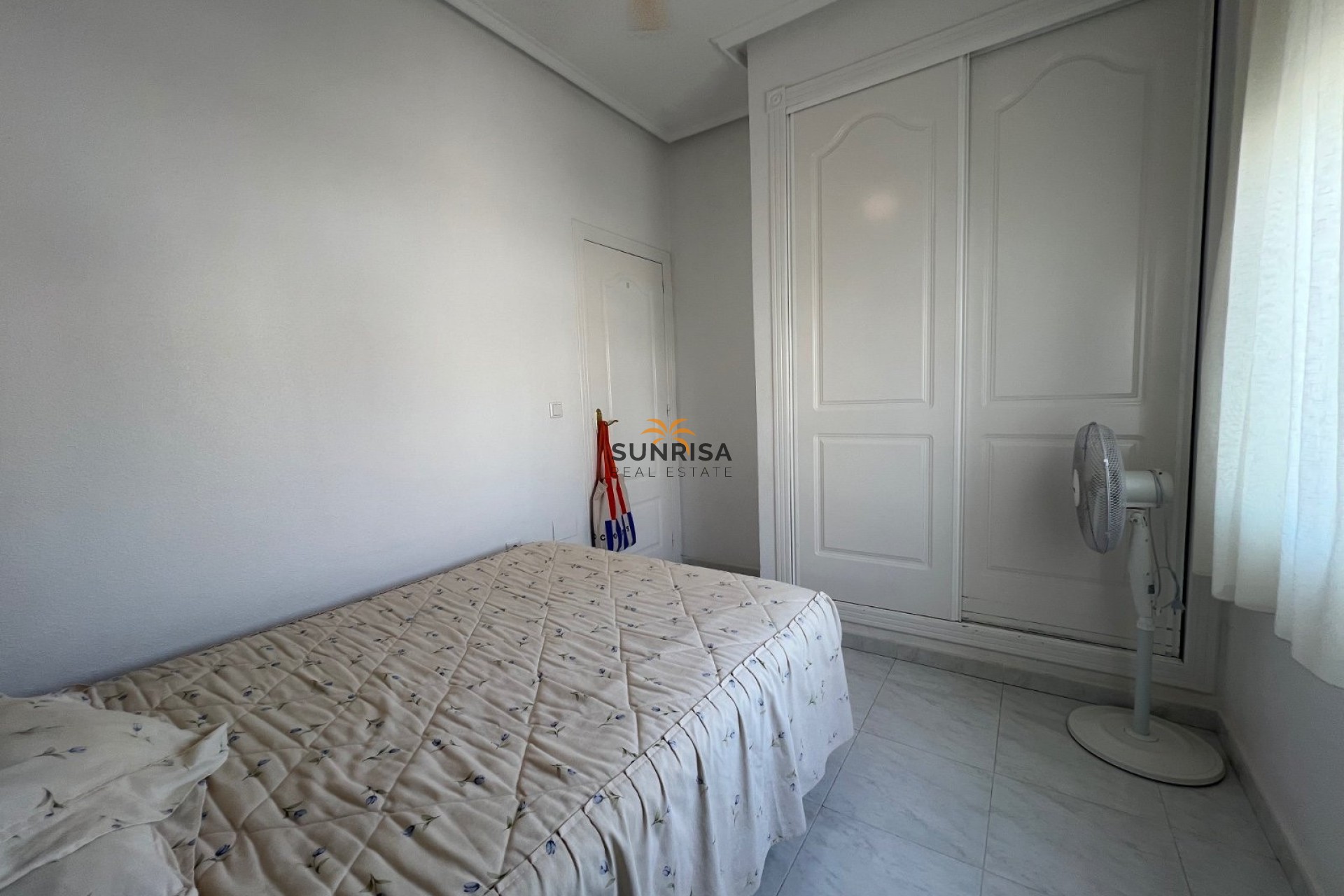 Revente - Villa - Ciudad Quesada