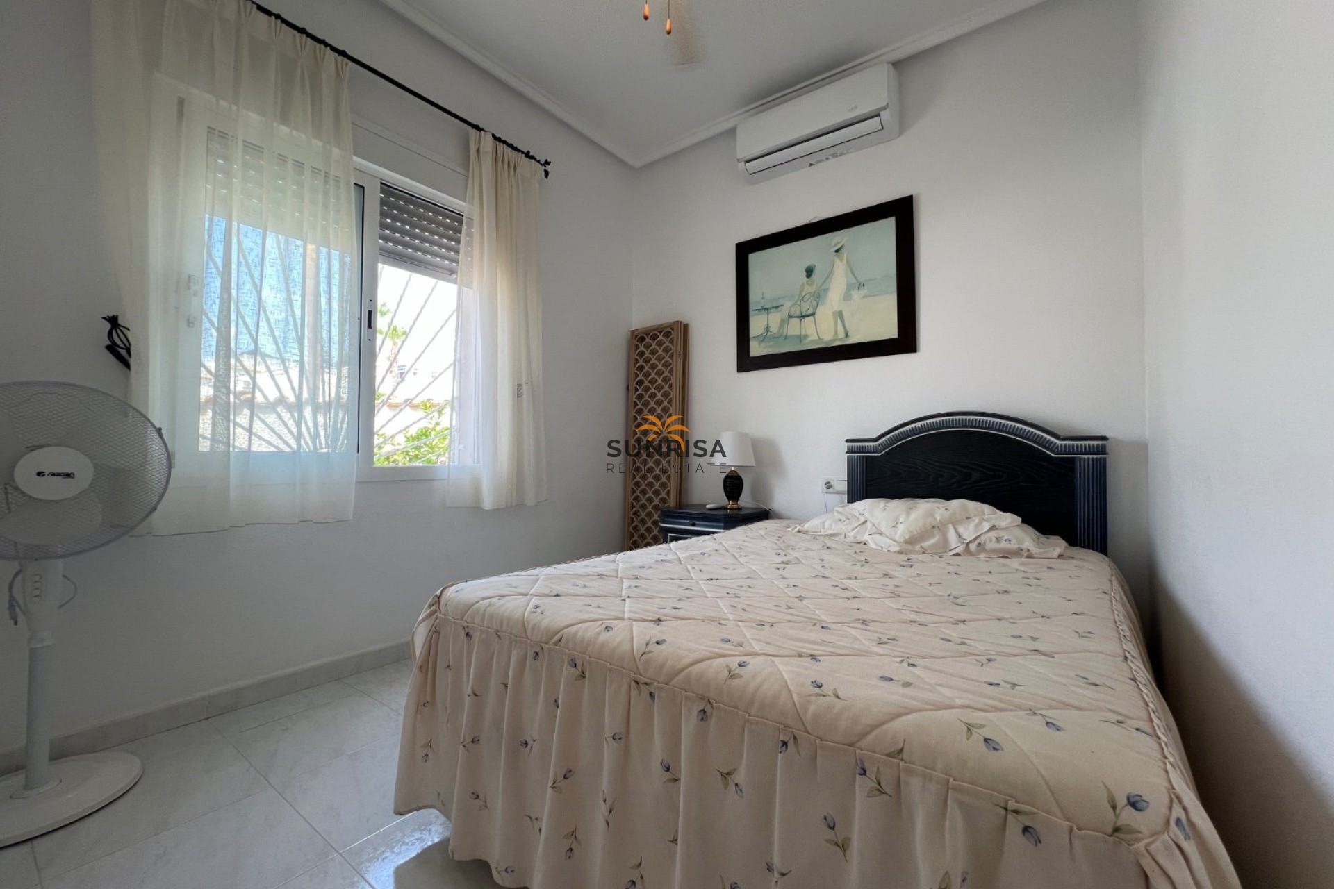 Revente - Villa - Ciudad Quesada