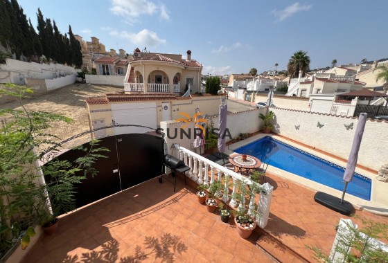 Villa · Revente - Ciudad Quesada · Alicante · Espagne