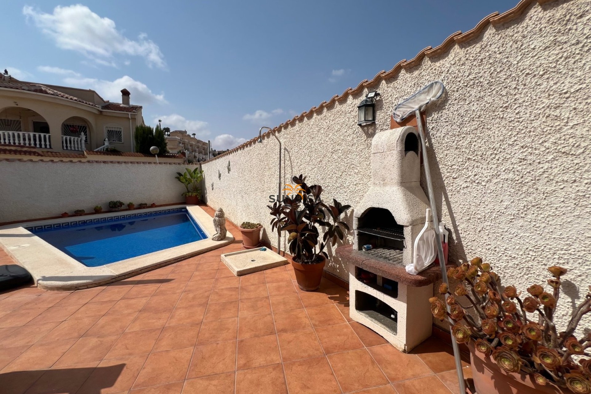 Revente - Villa - Ciudad Quesada