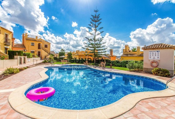 Apartment · Resale - Algorfa · Alicante · Spain