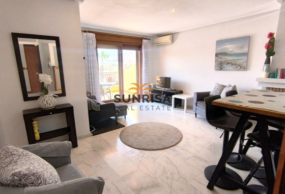 Apartment · Resale - Algorfa · Alicante · Spain