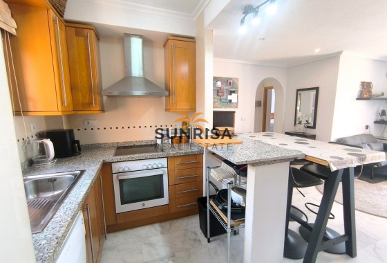 Apartment · Resale - Algorfa · Alicante · Spain