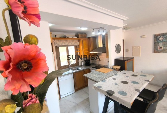 Apartment · Resale - Algorfa · Alicante · Spain