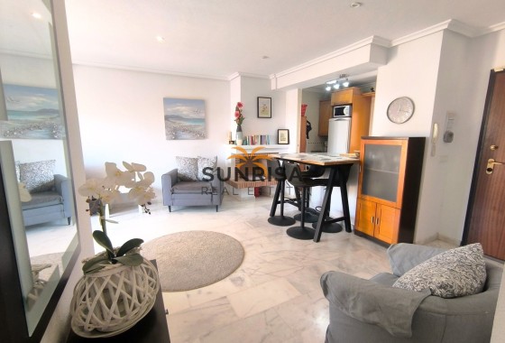 Apartment · Resale - Algorfa · Alicante · Spain