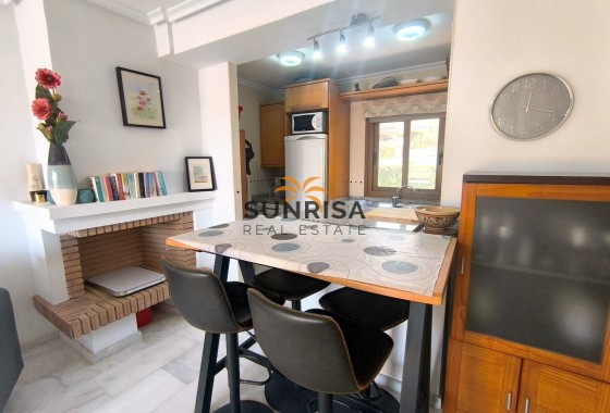 Apartment · Resale - Algorfa · Alicante · Spain