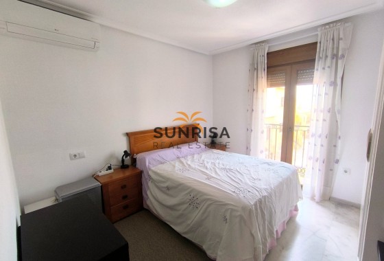 Apartment · Resale - Algorfa · Alicante · Spain