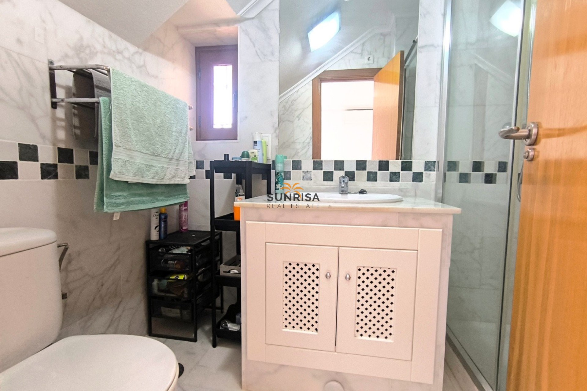 Resale - Apartment - Algorfa