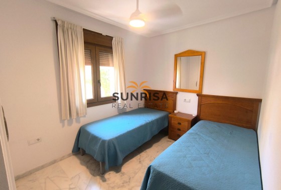 Apartment · Resale - Algorfa · Alicante · Spain