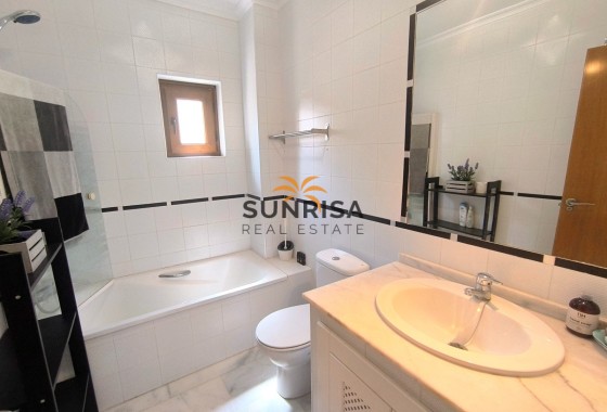 Apartment · Resale - Algorfa · Alicante · Spain
