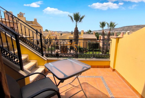 Apartment · Resale - Algorfa · Alicante · Spain