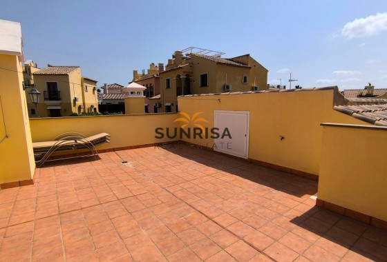 Apartment · Resale - Algorfa · Alicante · Spain