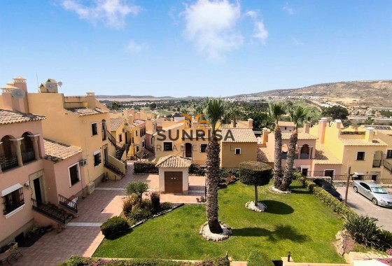 Apartment · Resale - Algorfa · Alicante · Spain