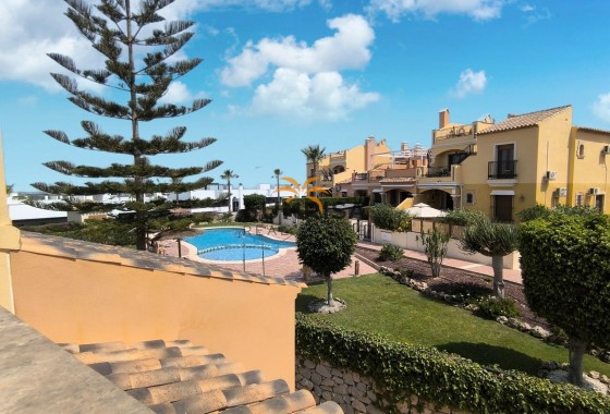 Apartment · Resale - Algorfa · Alicante · Spain
