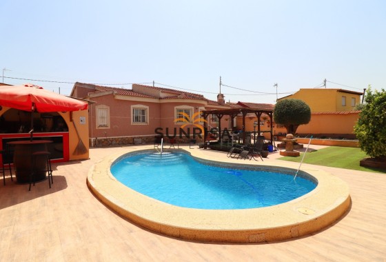 Maison jumelée · Revente - Benijofar · Alicante · Espagne
