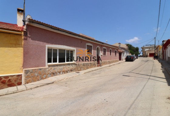 Maison jumelée · Revente - Benijofar · Alicante · Espagne
