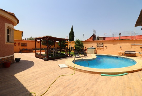 Maison jumelée · Revente - Benijofar · Alicante · Espagne
