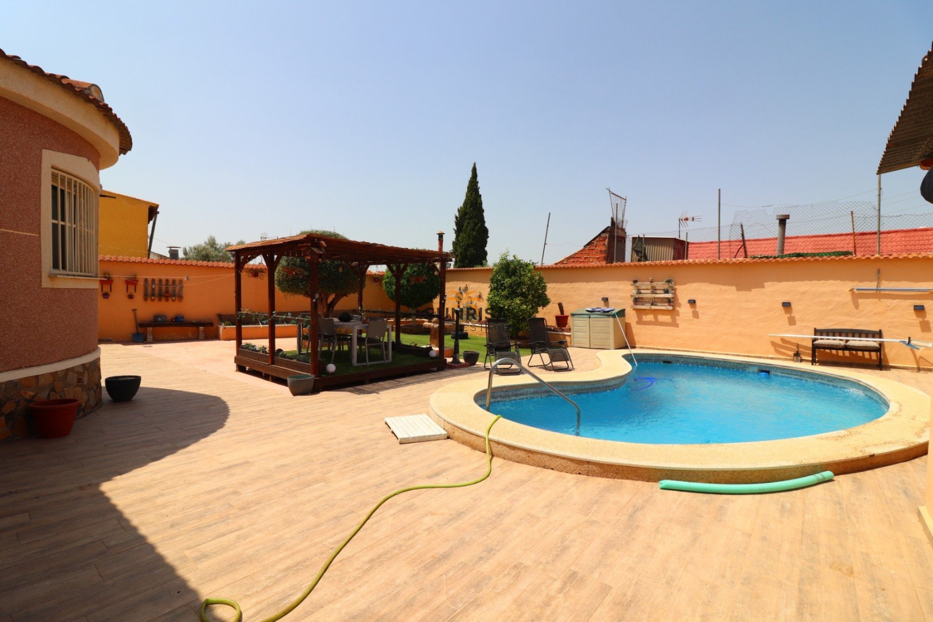 Reventa - Pareado - Benijofar