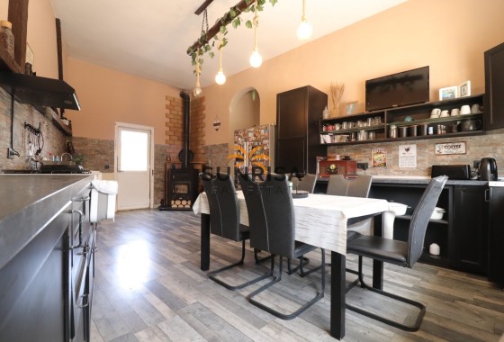 Maison jumelée · Revente - Benijofar · Alicante · Espagne