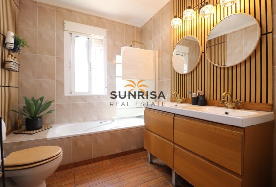 Maison jumelée · Revente - Benijofar · Alicante · Espagne