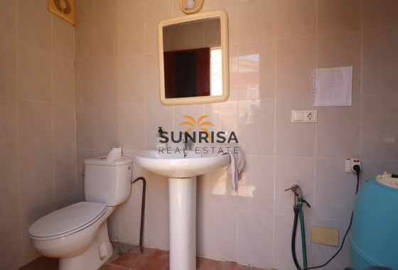 Maison jumelée · Revente - Benijofar · Alicante · Espagne
