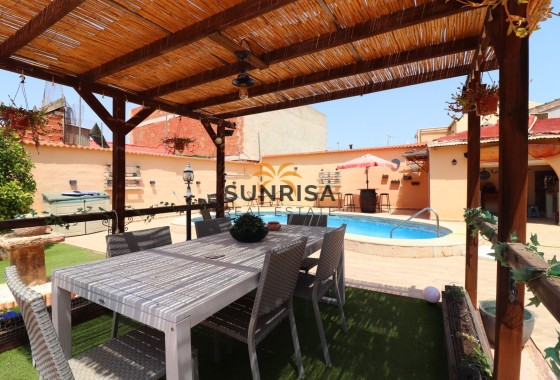 Maison jumelée · Revente - Benijofar · Alicante · Espagne
