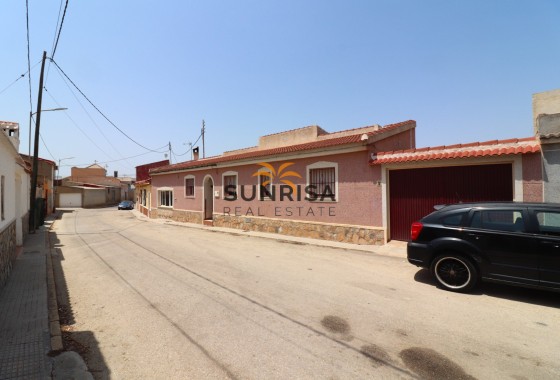 Maison jumelée · Revente - Benijofar · Alicante · Espagne