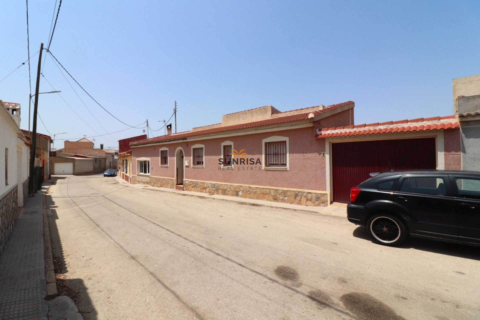 Reventa - Pareado - Benijofar