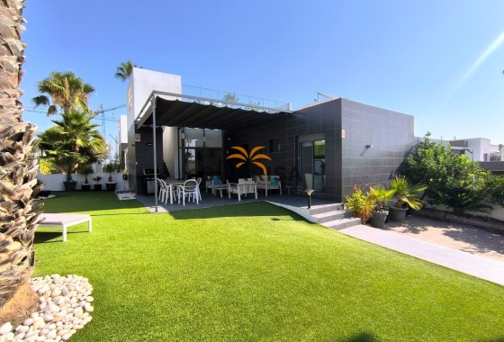 Maison de ville · Revente - Algorfa · Alicante · Espagne