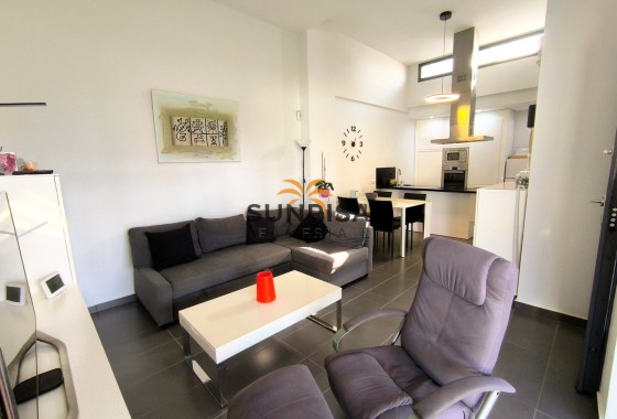 Maison de ville · Revente - Algorfa · Alicante · Espagne