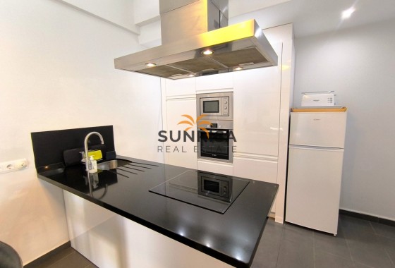 Maison de ville · Revente - Algorfa · Alicante · Espagne