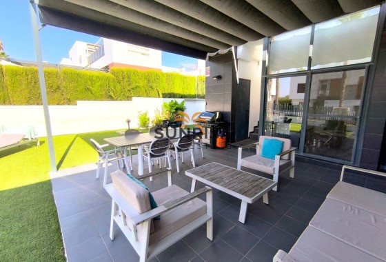 Maison de ville · Revente - Algorfa · Alicante · Espagne