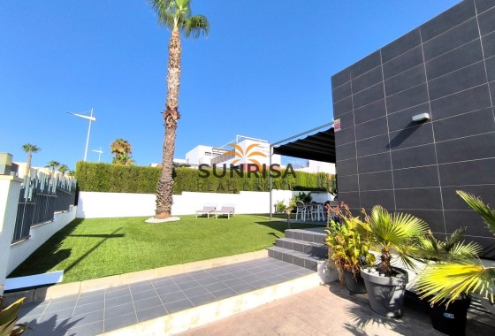 Maison de ville · Revente - Algorfa · Alicante · Espagne