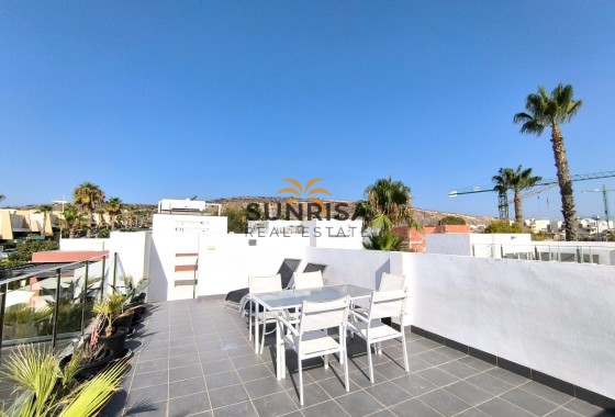 Maison de ville · Revente - Algorfa · Alicante · Espagne